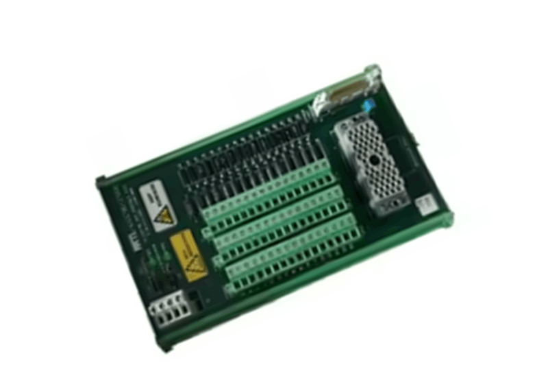 GE Fanuc 8601-FT-NI-01 Field Terminal