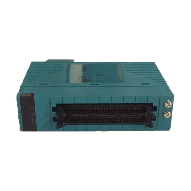Yokogawa NFTA4S-00 Pressure Clamp Terminal Block