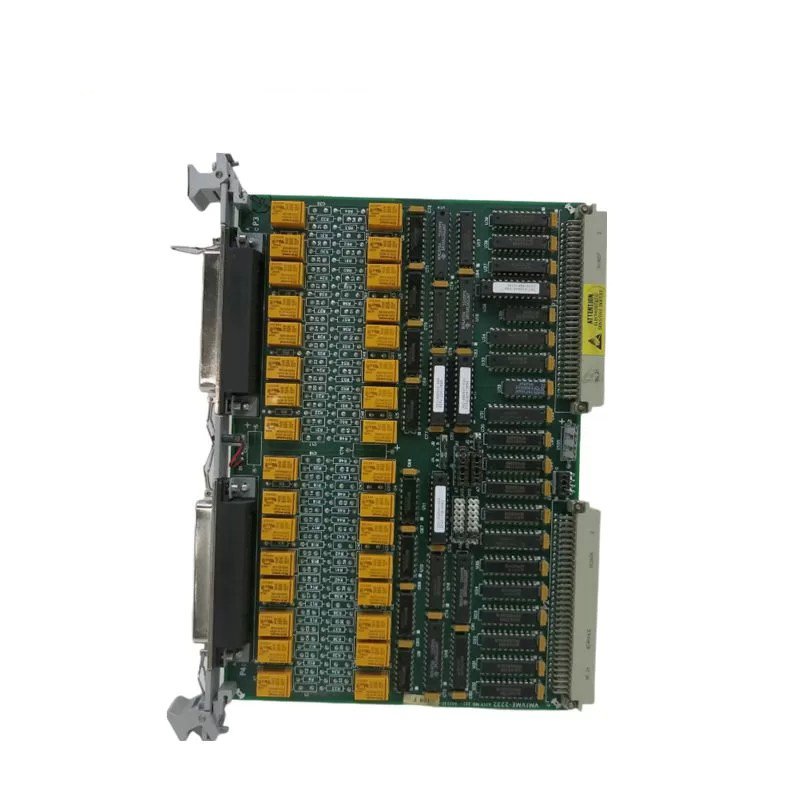 GE VMIVME4150 332-004150-201 12-Bit Analog Output Board
