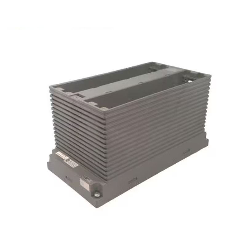 Yokogawa AMN21 Base Rack