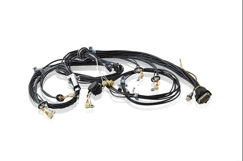 ABB PMKHRMBRC3000B Redundancy Cable