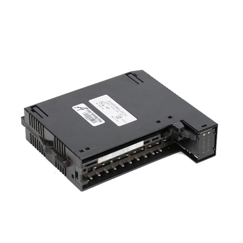 GE Fanuc IC693MDL241C AC/DC Input Module