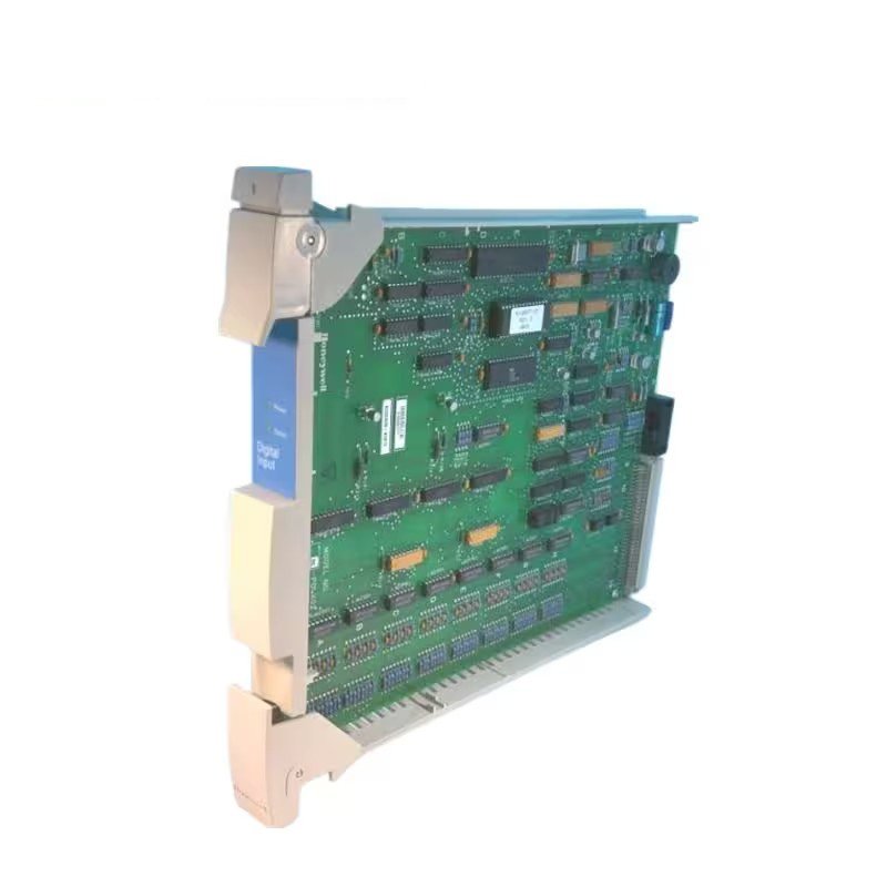Honeywell 51304485-100 MU-PDIX02 Digital Input Processor