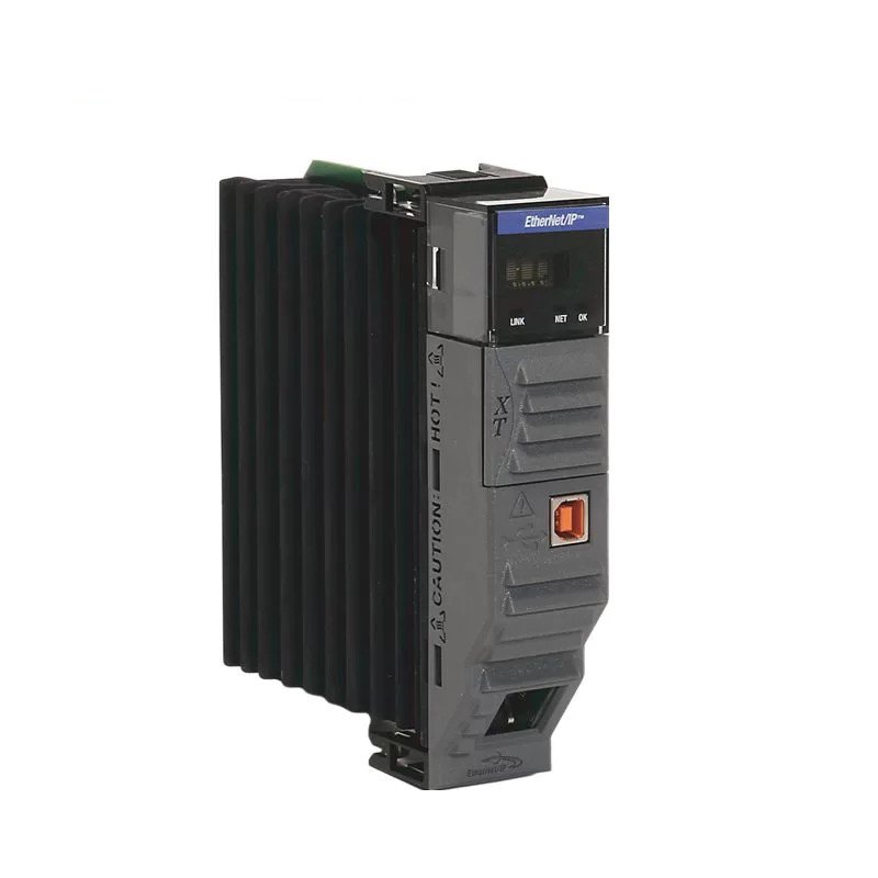 Allen-Bradley 1756-EN2TXT EtherNet/IP Communication Module
