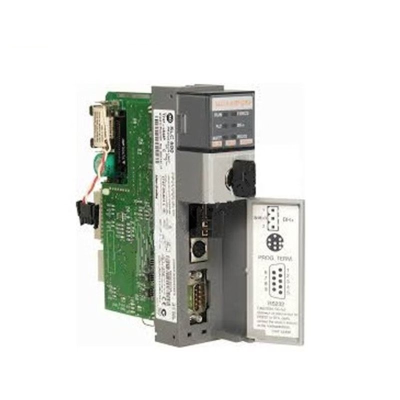 Allen-Bradley 1747-L543P Processor Module