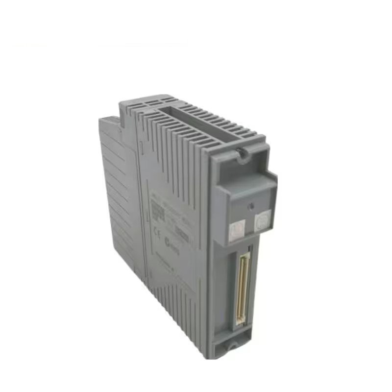 Yokogawa AAI835 Analog Input/Output Module