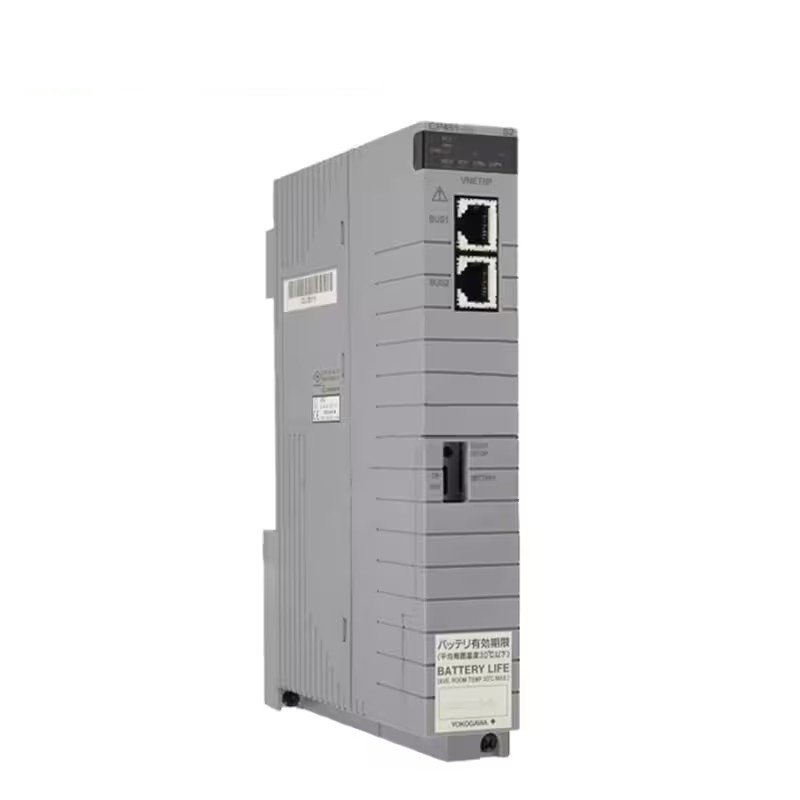 Yokogawa CP451-11 Proccesor Module