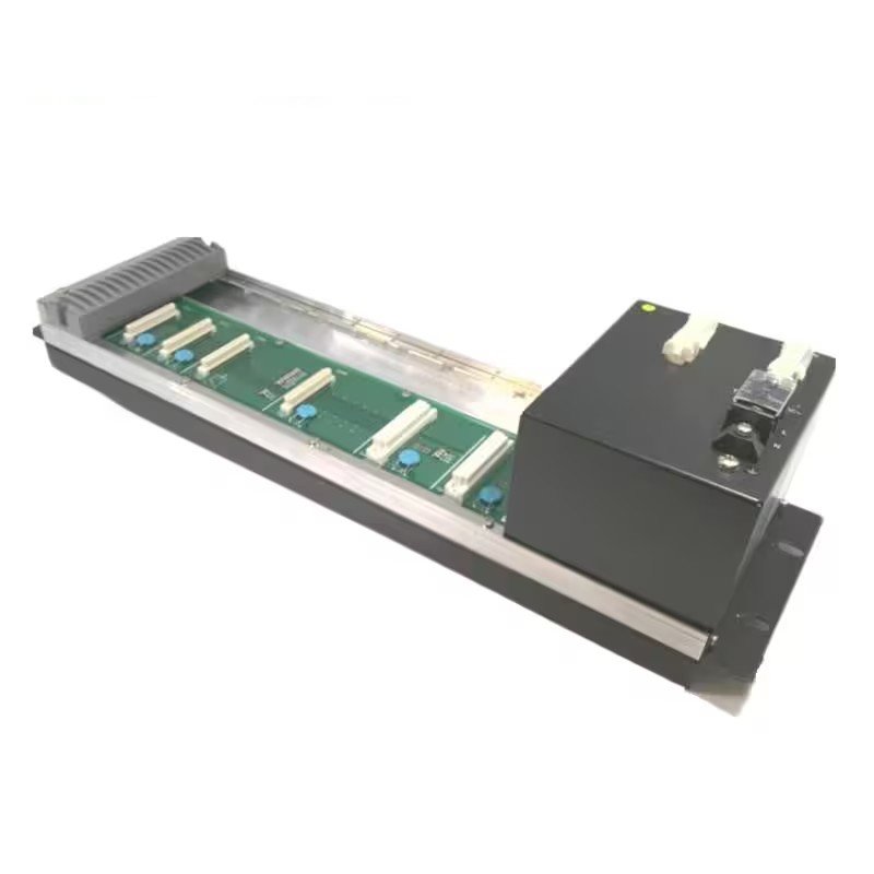 Yokogawa AVR10D Duplexed V Net Router