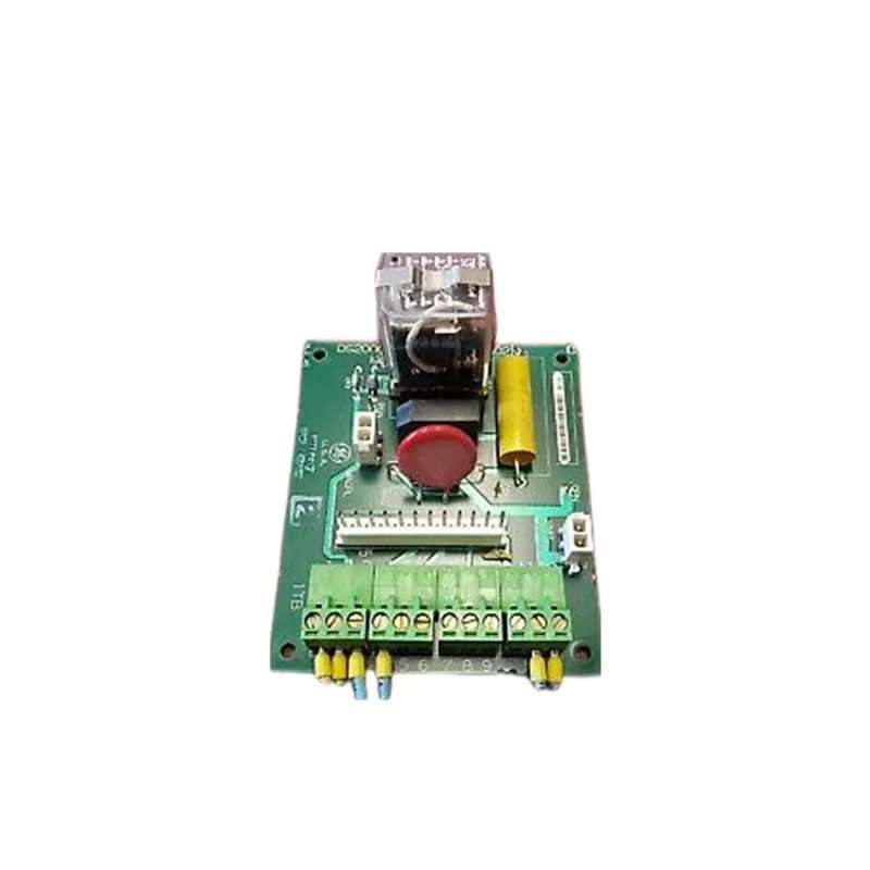 GE Fanuc DS200CPCAG1ABB Contactor Pilot Board
