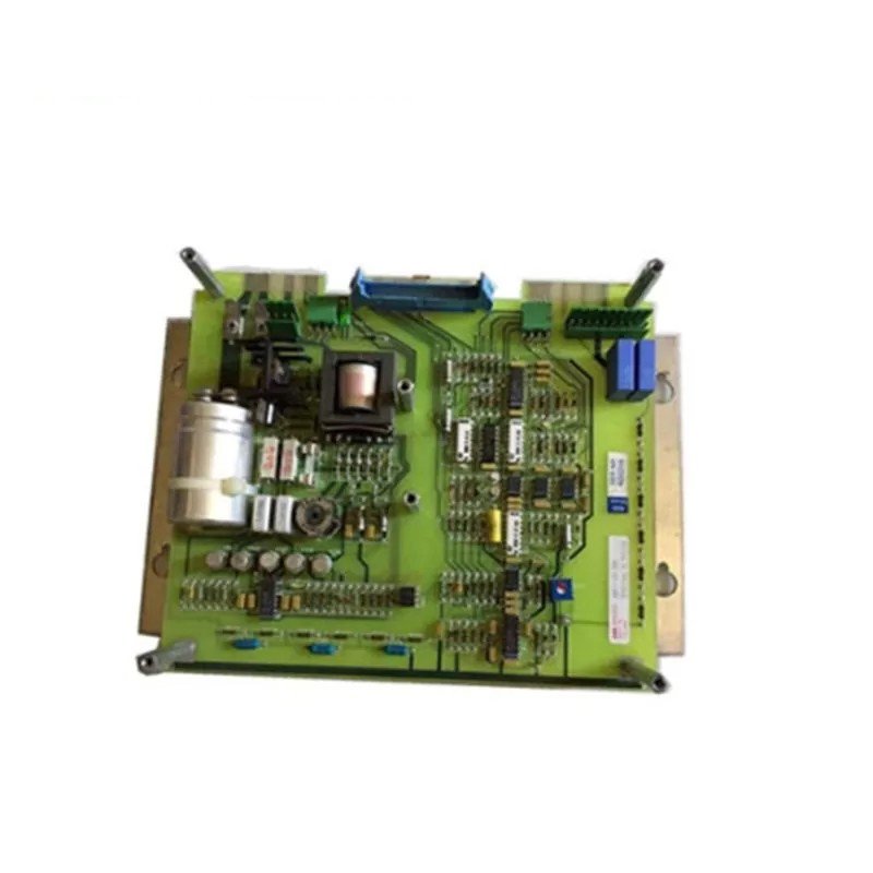 ABB S-093H 3BHB030478R0309 Phase Module