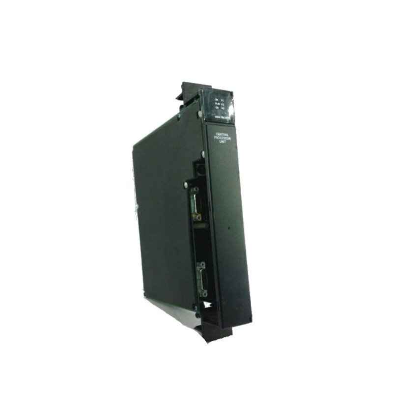 GE Fanuc IC697CGR935 Single Slot CPU
