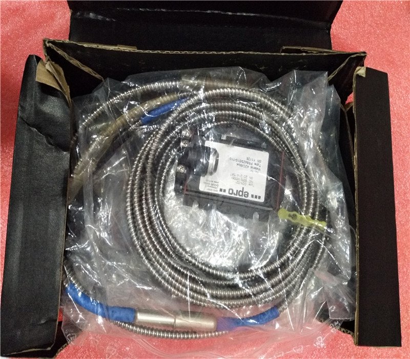Epro CON021+PR6423/003-030-CN Eddy Current Sensor