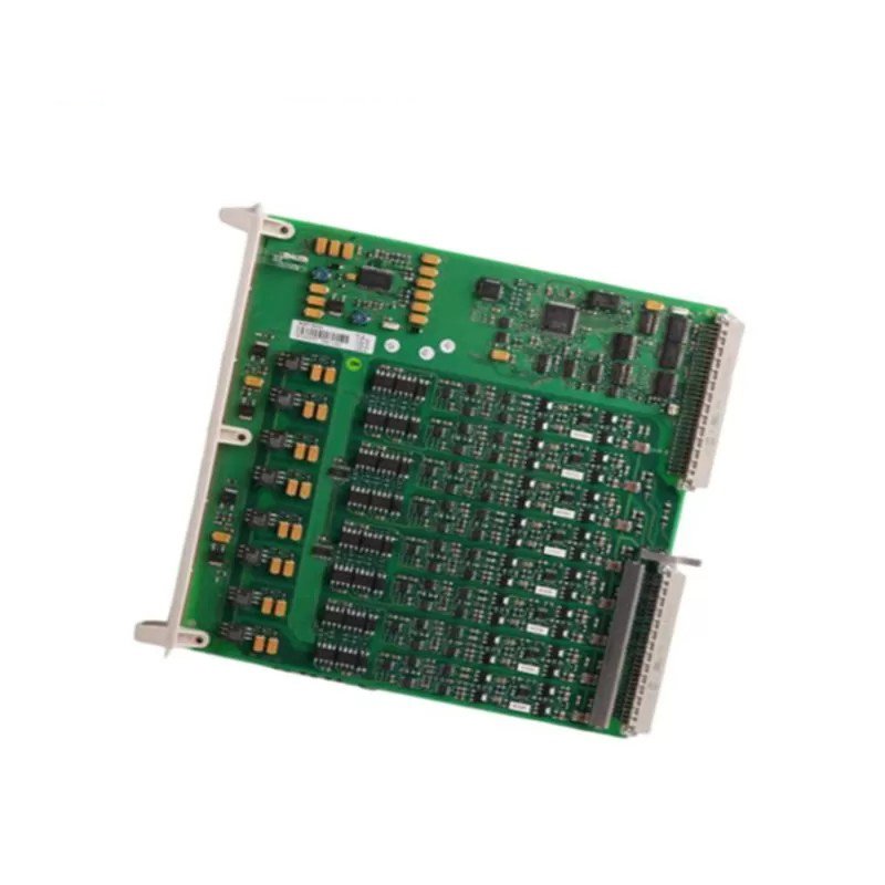 ABB DSAO120A 3BSE018293R1 Analog Output Board