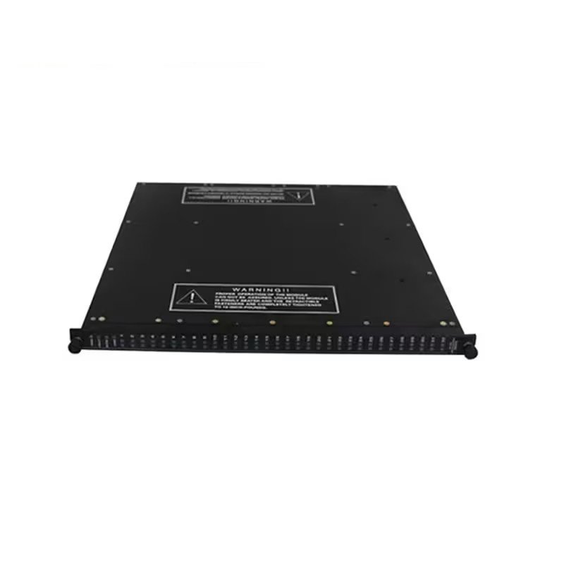 Triconex 3482 Communication Module
