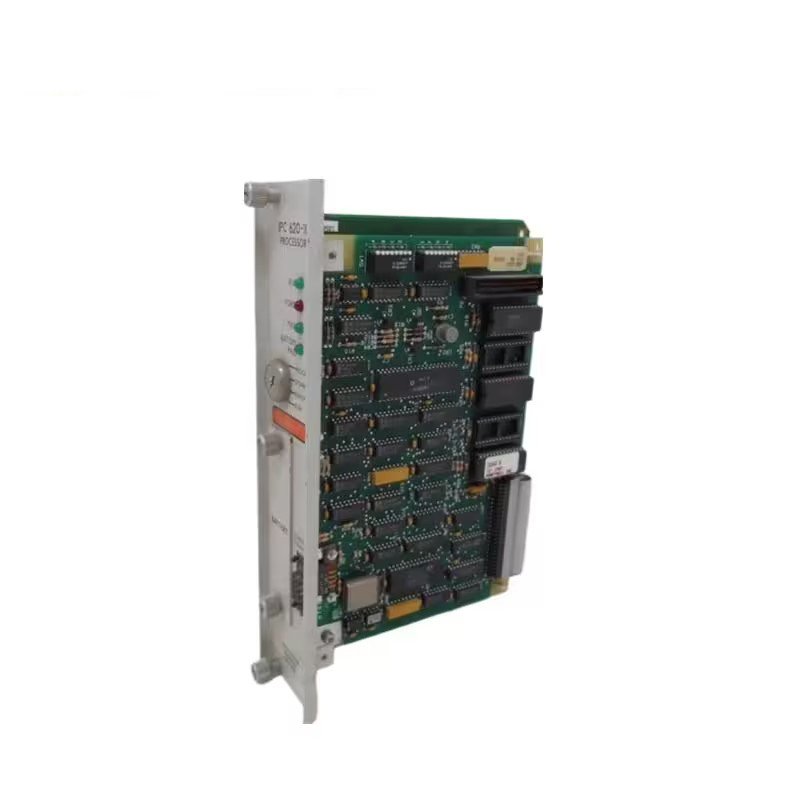 Honeywell 620-1036 Processor Module
