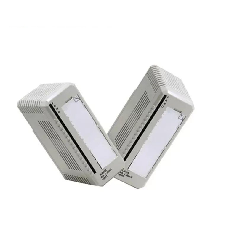 ABB PHARPSPEP21013 6644463A2 Power Entry Panel Dual Chassis