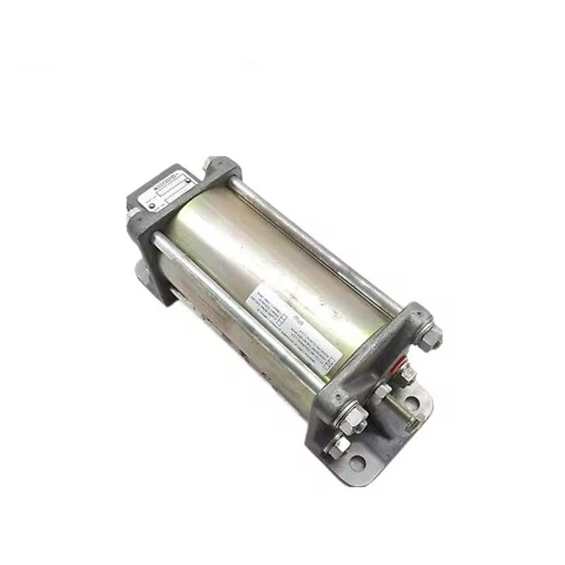 Woodward 8901037 Booster Servomotor