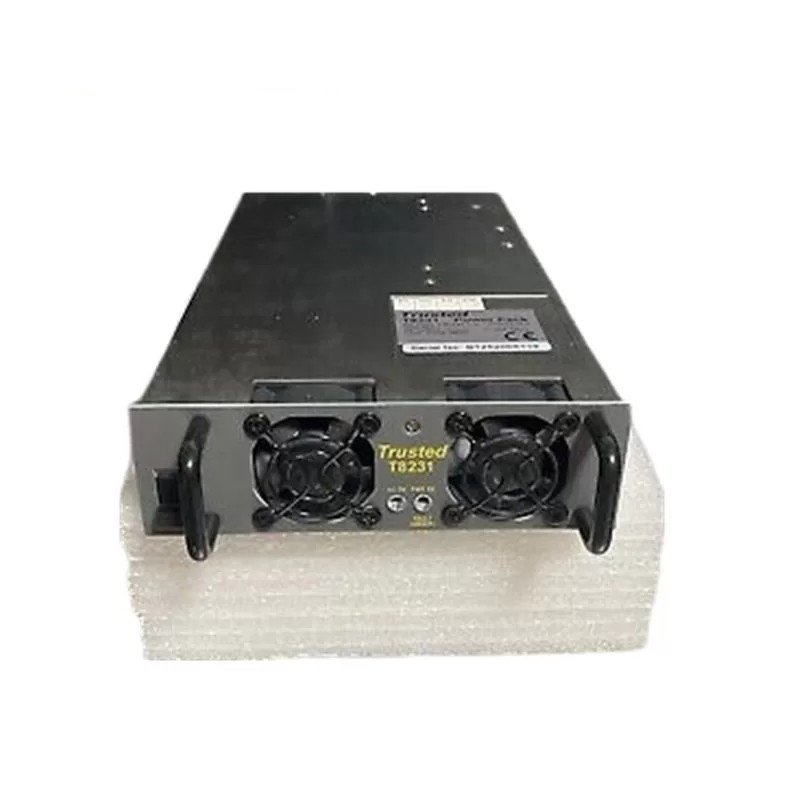 ICS Triplex T8231C Power Pack