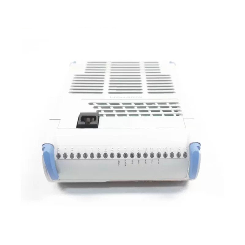 Emerson 5X00419G02 Ethernet Link Controller