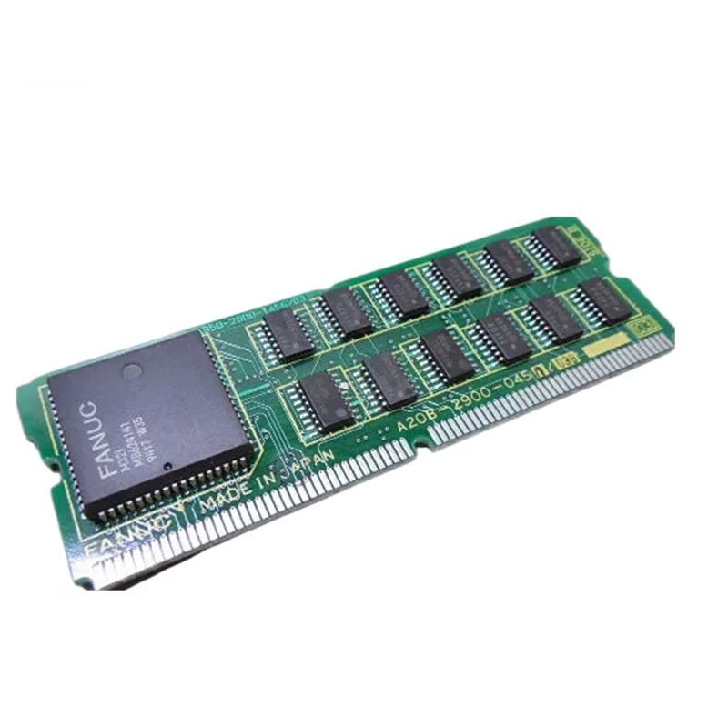 GE Fanuc A20B-2900-0450/03B PC Daughter Board