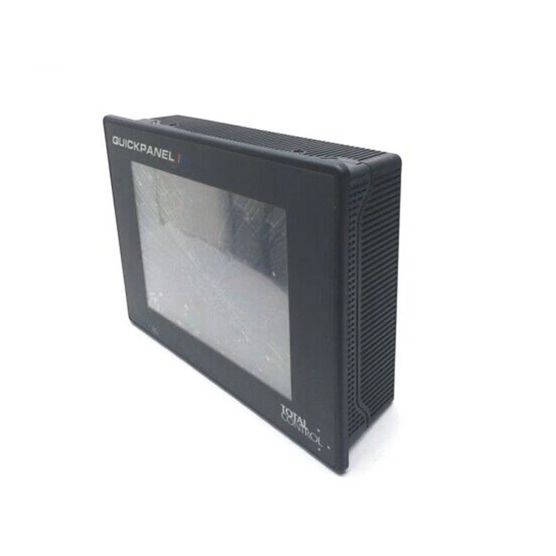 GE Fanuc QPI21100S2P HMI Device