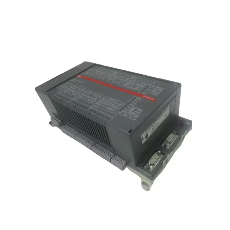 ABB 07KT97F1 GJR5253000R0100 Advant Controller Module