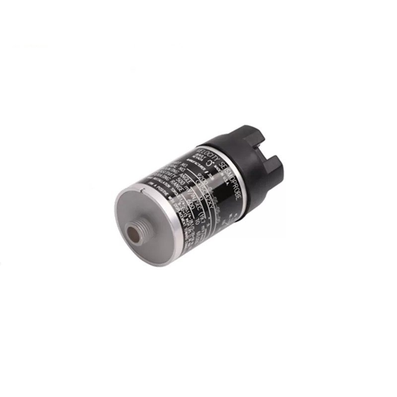 Bently Nevada 9200-06-02-10-00 Two-Wire Velocity Seismoprobe Transducer