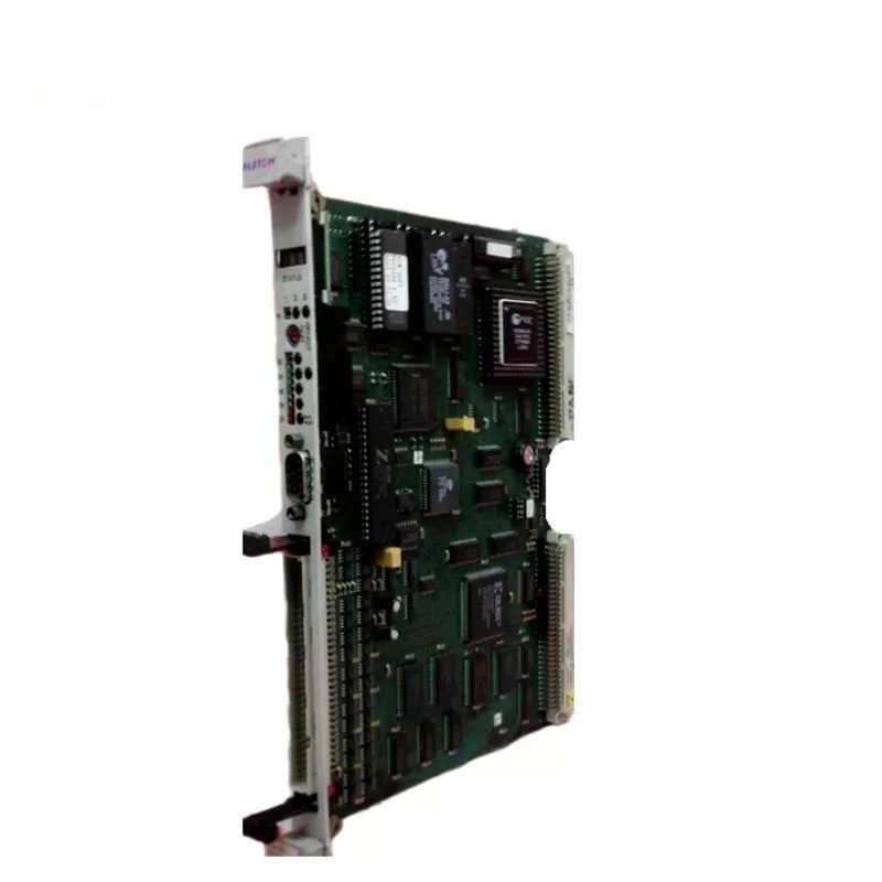 ALSTOM VCM232 VCM 232 VME Configuration Manager