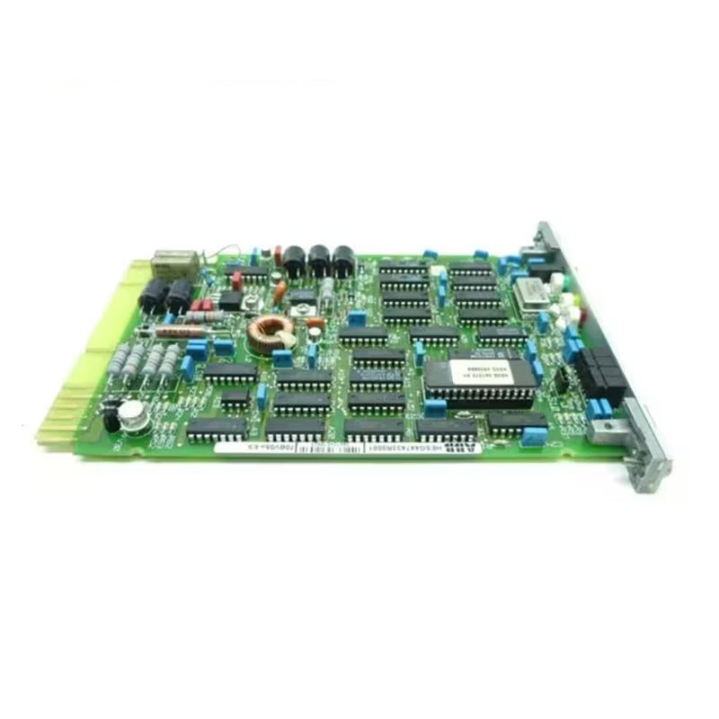 ABB 70 AB 01a GJR2312000R0002 Digital Output Module
