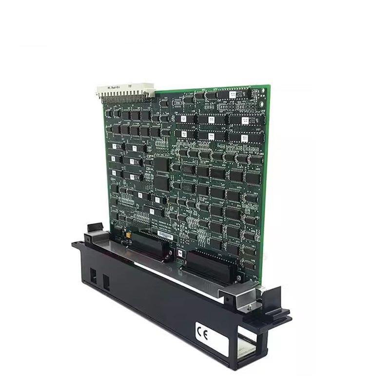 GE Fanuc IC697RCM711C Redundancy Communication Module