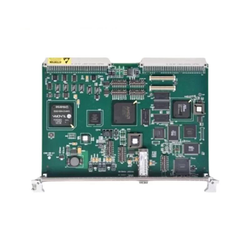 GE VMIVME5565 332-015565-010 Reflective Memory Node Card