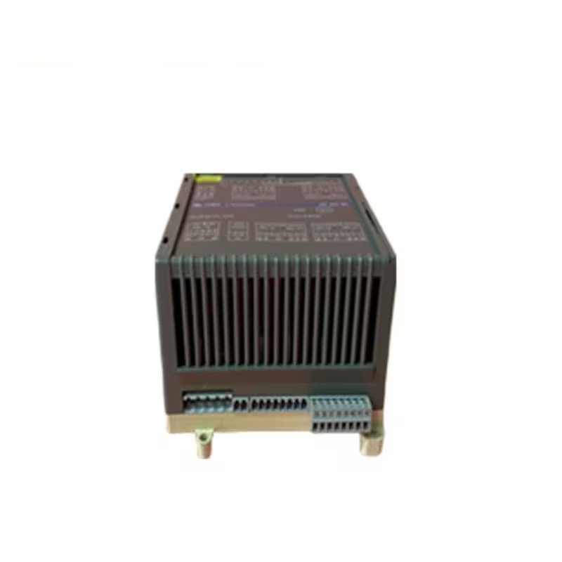 ABB 07AC91H Analog Input/Output Module