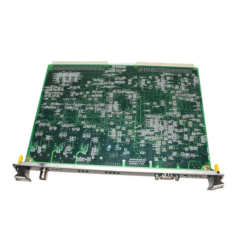 GE Fanuc IS215VAMBH1A IS200VSPAH1ACC I/O Module