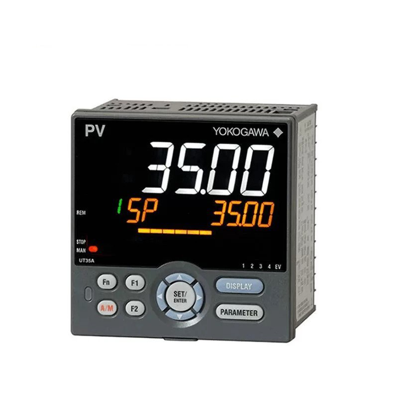 Yokogawa UT35A-010-01-00 Digital Indicating Controller