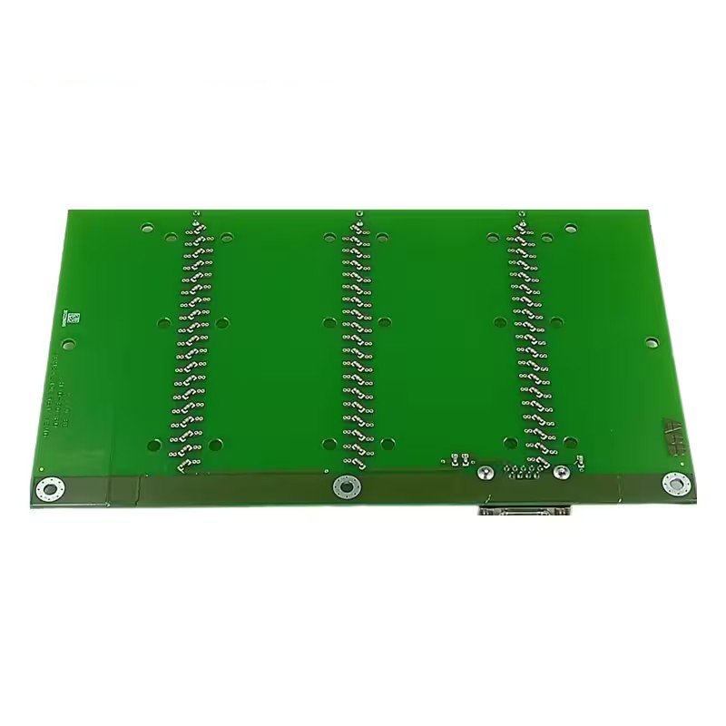 ABB XV C770 BE101 3BHE021083R0101 HVD Board Coated