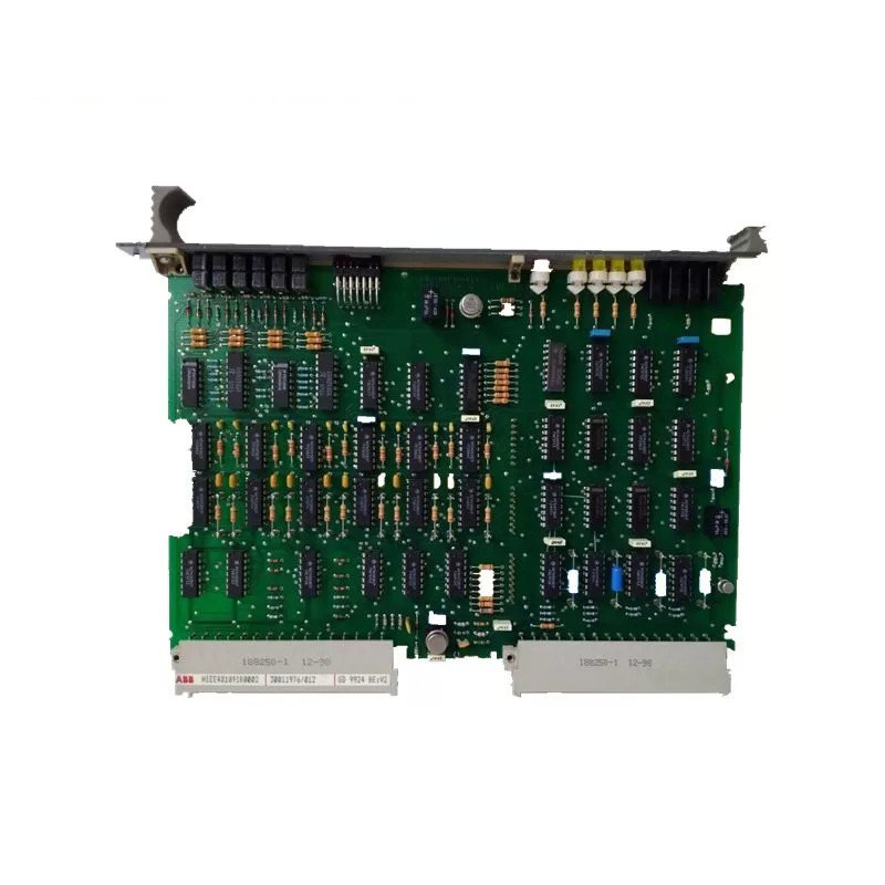 ABB HIEE401091R0002 Digital Input Module