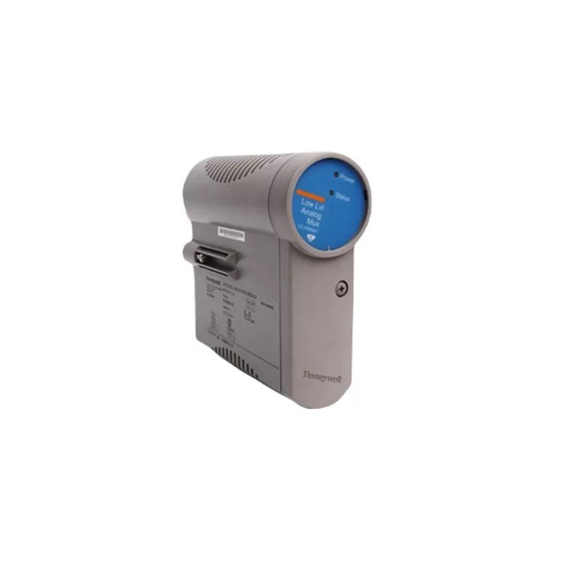 Honeywell CC-PAIL51 Low-Level Analog Input Module