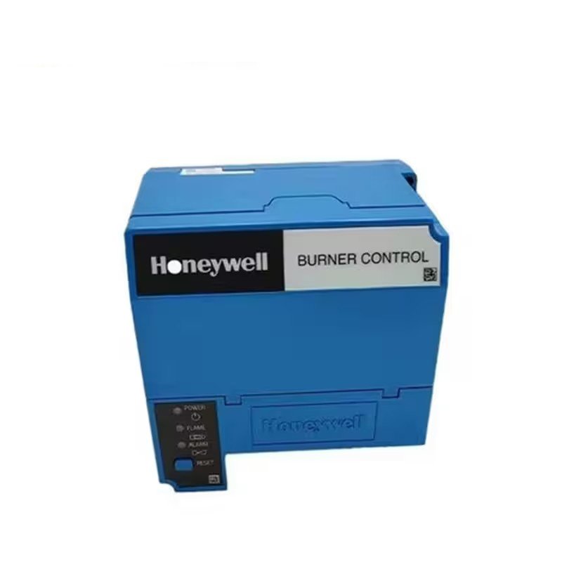 Honeywell RM7895B1013 Burner control