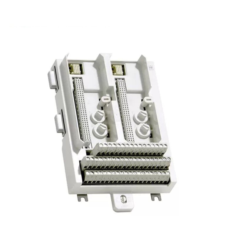 ABB TU842 3BSE020850R1 Redundant MTU Module