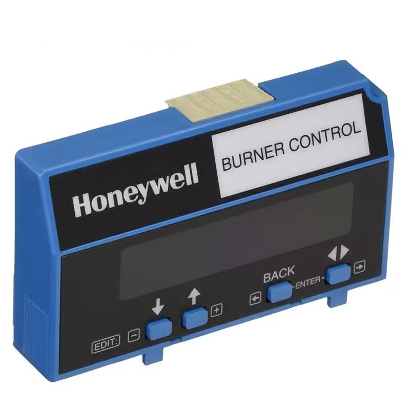 Honeywell S7800A1001 Burner Control