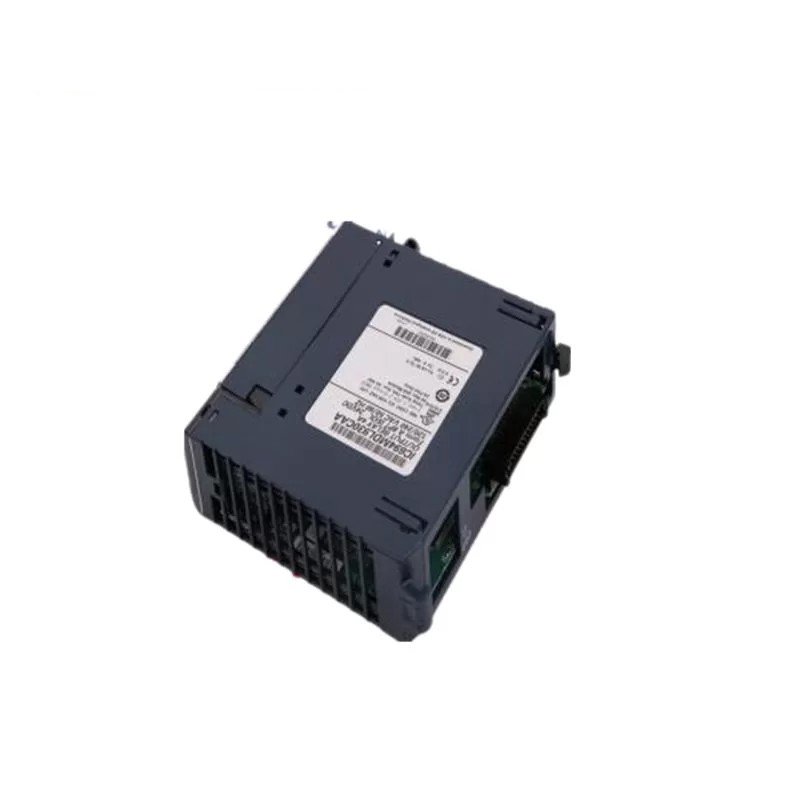 GE Fanuc IC752WFC555-EC Analog Input Module