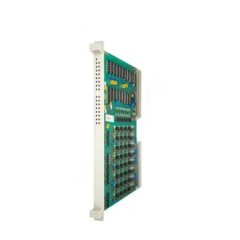 ABB 07EA66R1 GJV3074354R1 Analog Input Module