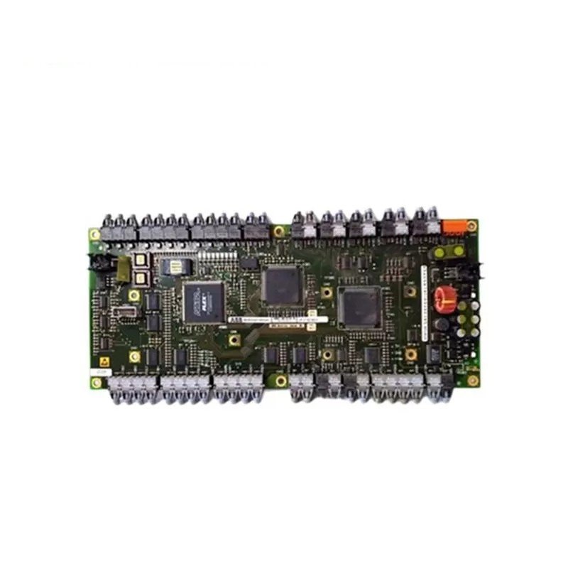 ABB 3BHE004573R1042 UFC760 BE42 Interface Board