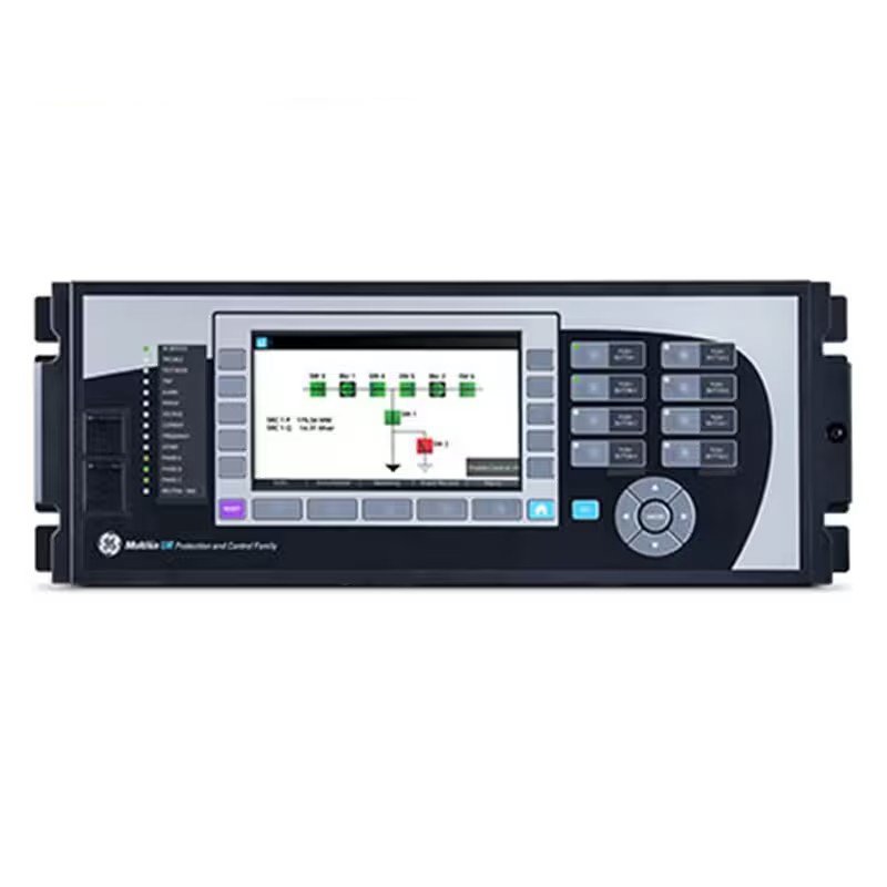 GE C30-A00-HCH-F6D-HXX-MXX-PXX-UXX-WXX PLC Module