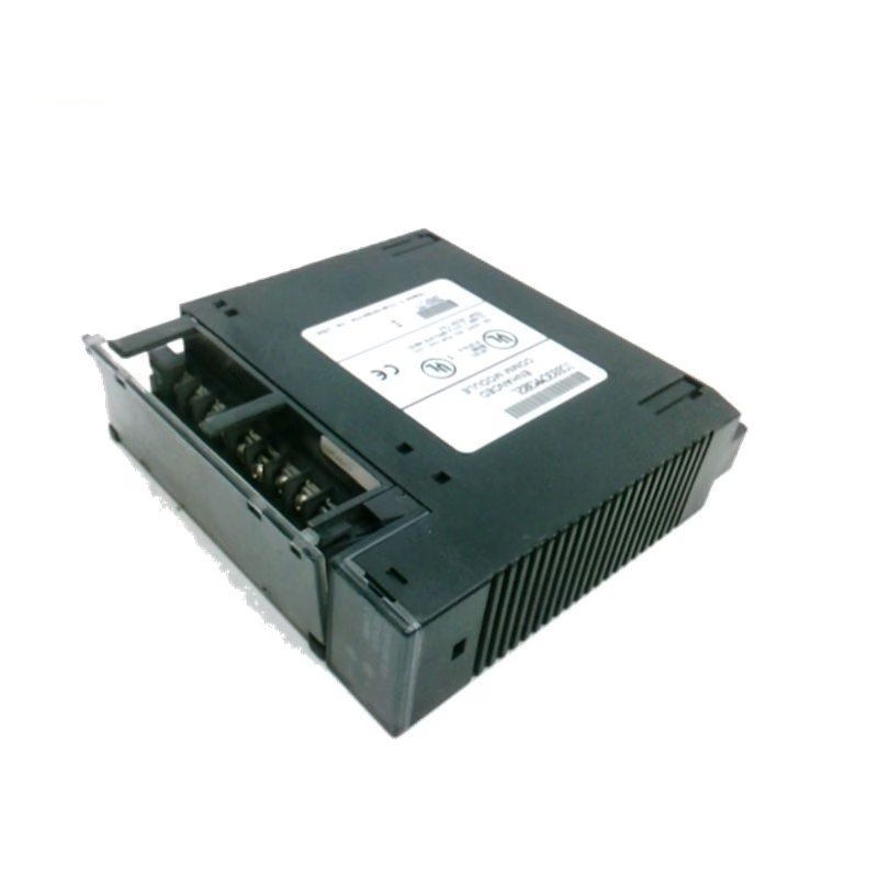GE Fanuc IC693CMM302B Genius Communication Module