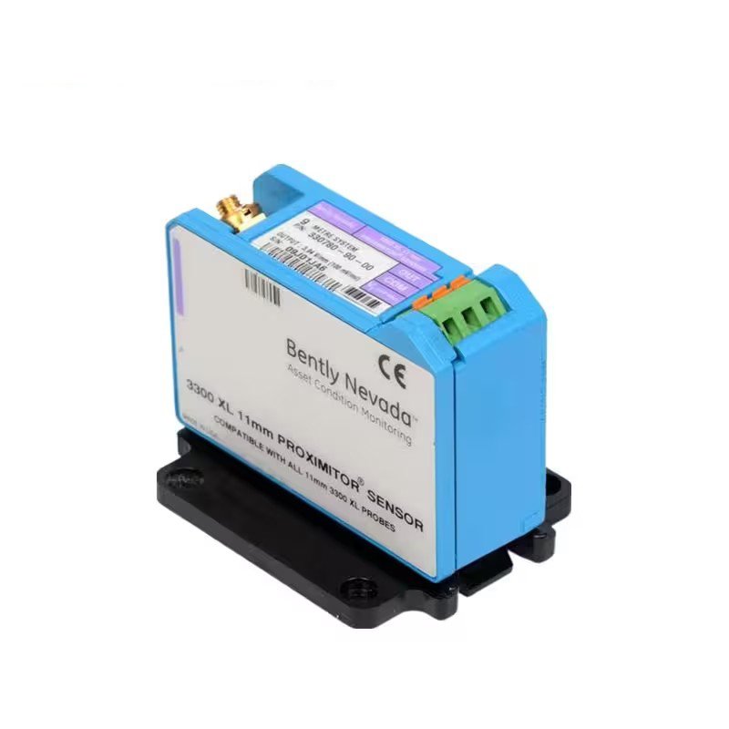 Bently Nevada 330780-90-05 3300 XL Proximitor Sensor
