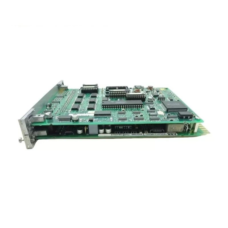 ABB HESG447440R1 Circuit Board
