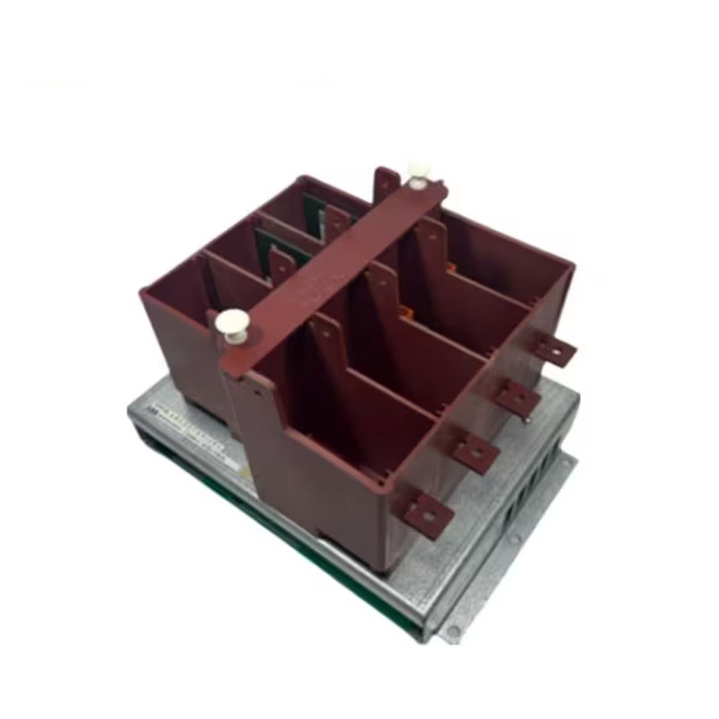 ABB 3BHB005243R0105 KU C755 Power Supply