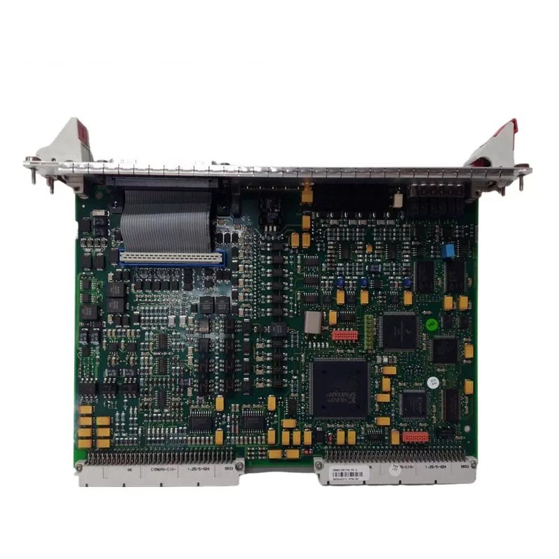 ABB PFSK152 PFSK 152 3BSE018877R2 Signal Concentrator Board