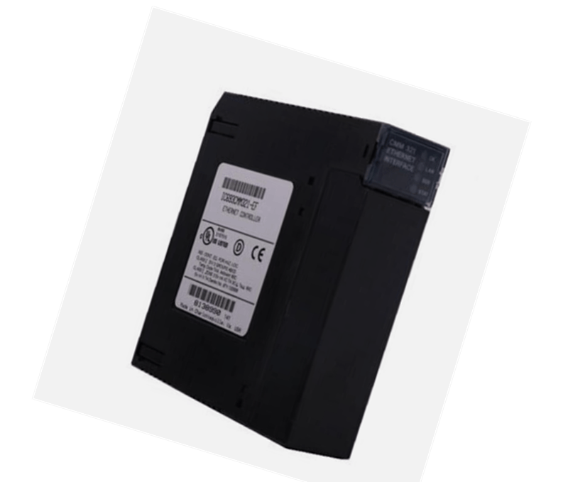 GE Fanuc IC695PNC001 PROFINET Controller Module